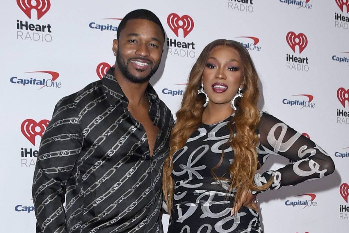 Drew Sidora ordered to vacate home as estranged husband Ralph Pittman awarded primary custody of kids