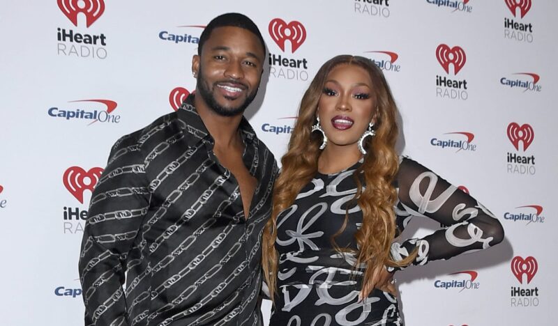 Drew Sidora ordered to vacate home as estranged husband Ralph Pittman awarded primary custody of kids