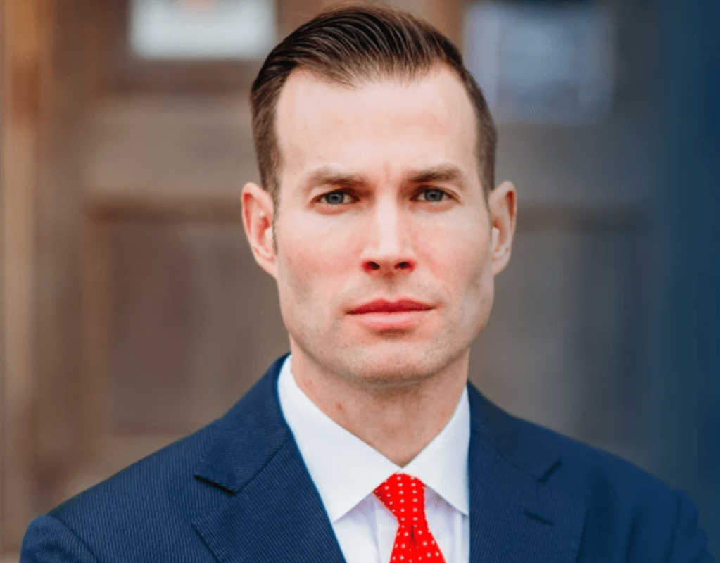 Republican Clay Fuller Narrowly Wins Runoff To Replace Marjorie Taylor Greene