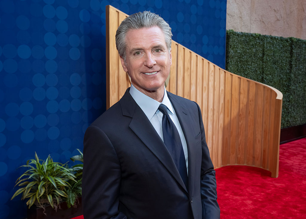 California Gov. Gavin Newsom Signs Executive Order Regulating AI