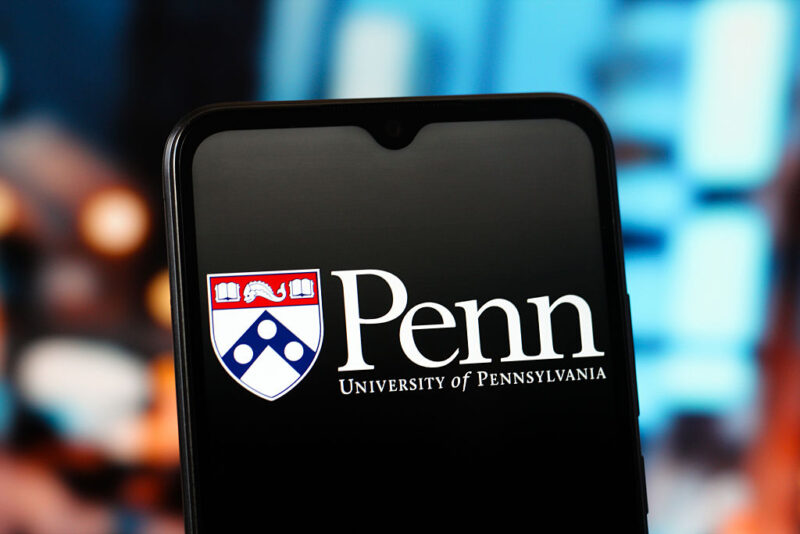 Penn Ordered To Comply With Trump Administration’s Demand For ‘List Of Jews’