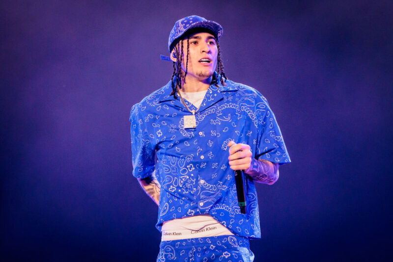 From Chicago To Milan: Why Drill Music Hits Different In Italy