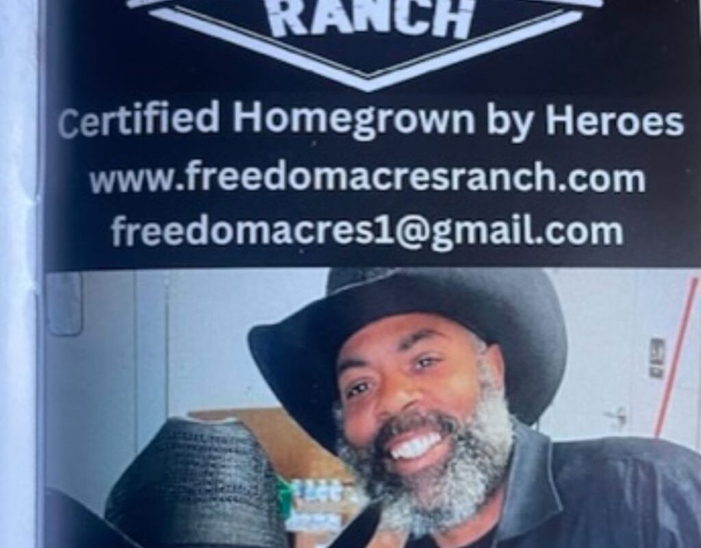 Black Colorado Farmers Say Ongoing Battle With Racist Neighbors Led To Drive-By Shooting