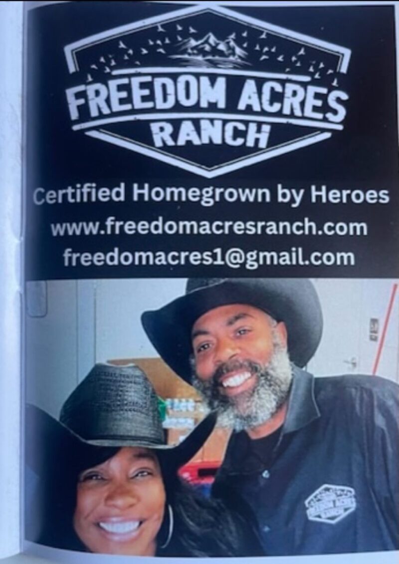 Black Colorado Farmers Say Ongoing Battle With Racist Neighbors Led To Drive-By Shooting