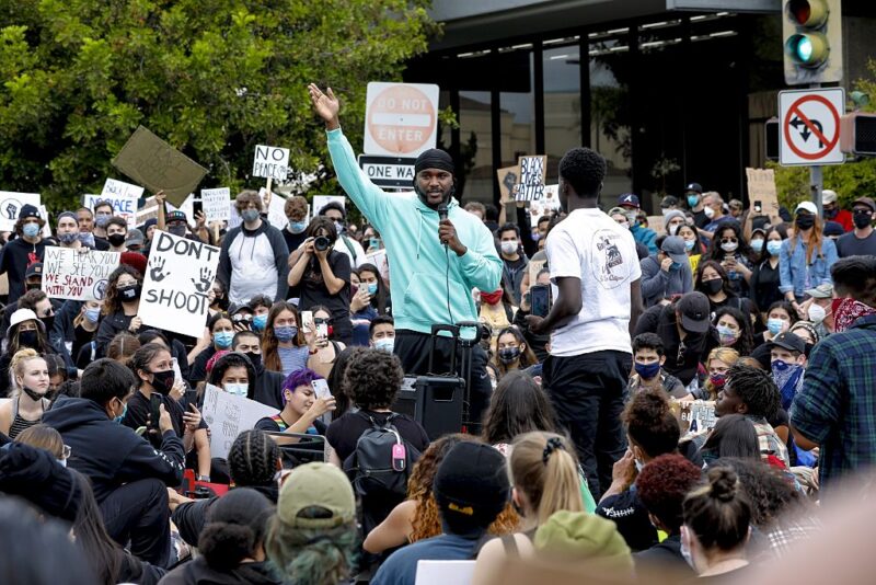 Black Nonprofits Didn’t See Lasting Funding Gains After 2020 Racial Reckoning