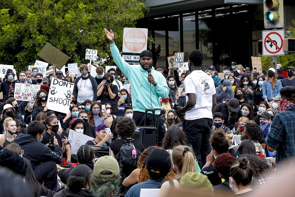 Black Nonprofits Didn’t See Lasting Funding Gains After 2020 Racial Reckoning