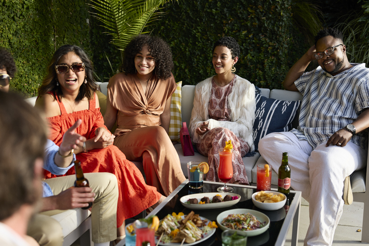 Black Lives On The Line: The Disproportionate Toll Of HIV Care Cuts