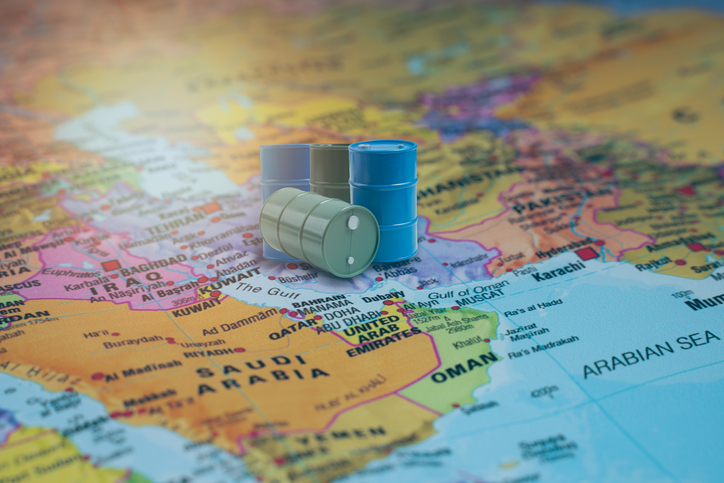 Strait of Hormuz Still At Standstill Despite Ceasefire