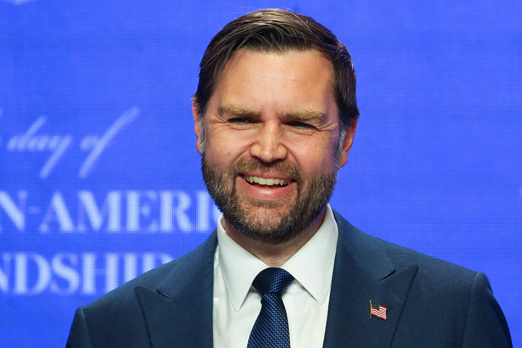 Trump To Send JD Vance To Negotiate With Iran, After Shortest Ceasefire Ever Falls Apart