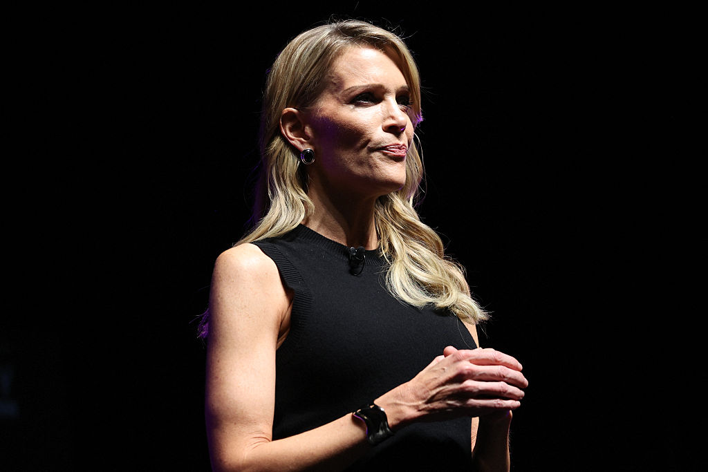 ‘I’m Sick Of This Sh*t’: Megyn Kelly Is Big Mad At Trump Over His Threats To Iran