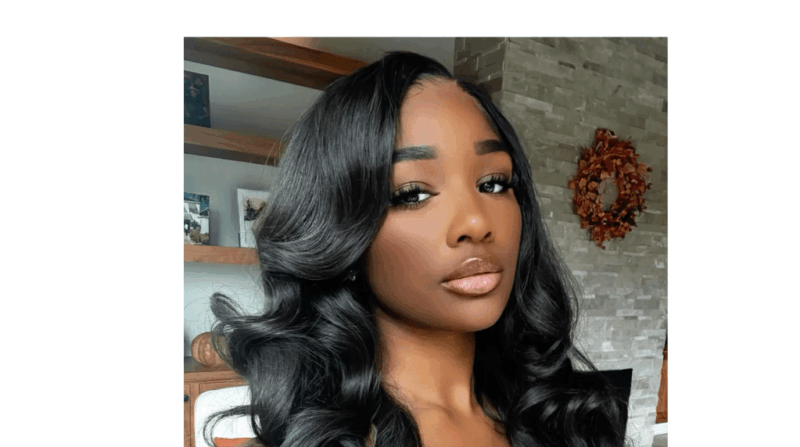 Ashly Robinson’s Fiancé Joe McCann In Custody, Family Launches GoFundMe As Investigation Continues