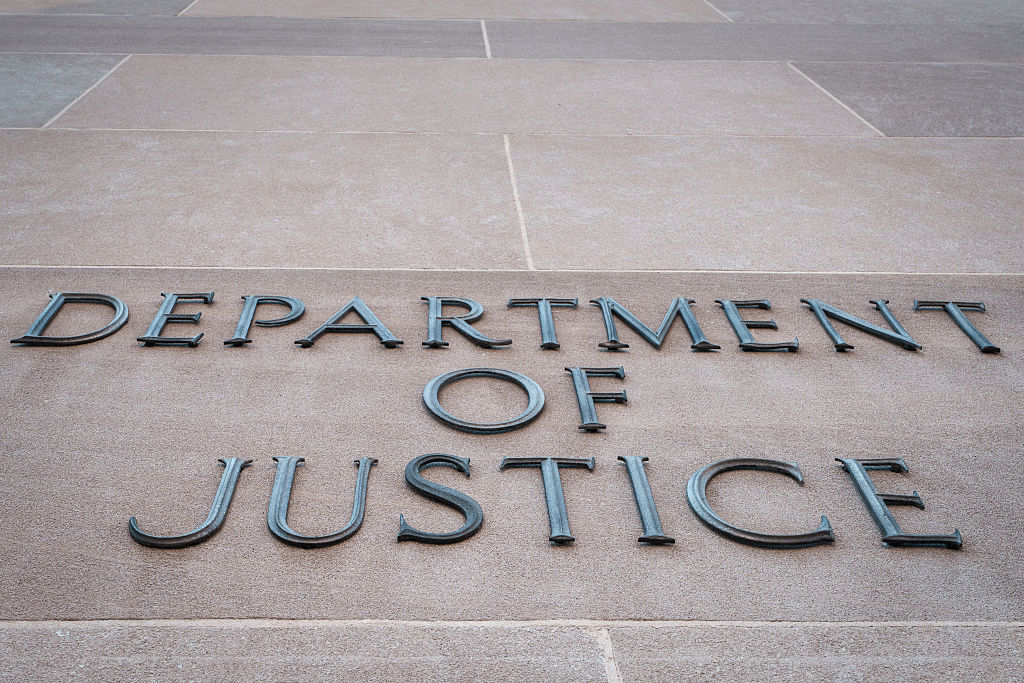 Trump’s DOJ Accuses DOJ Prosecutors Under Biden Of ‘Weaponizing’ Lawfare Against Anti-Abortion Activists