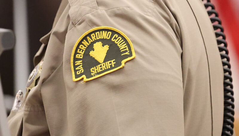 Black Teen Sues California Cop Accused Of Slamming Her On The Ground, Causing Concussion And Other Injuries