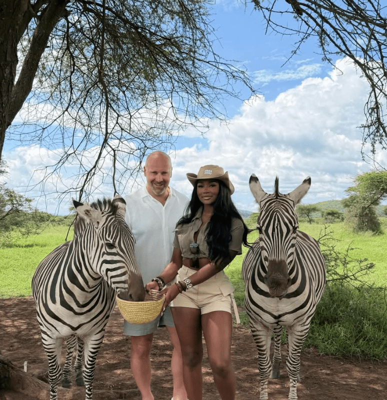 Ashlee Jenae Is Dead, And The Internet Said, ‘That’s What You Get For Dating A White Man’