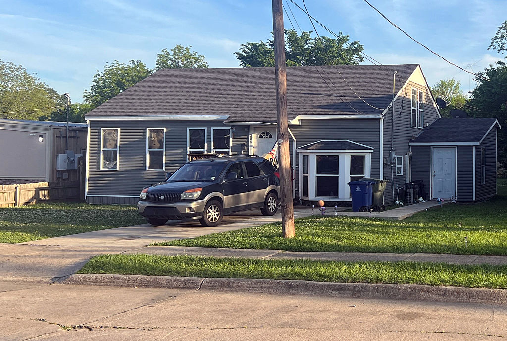 Shreveport Mass Shooting: What We Know After 8 Children Killed