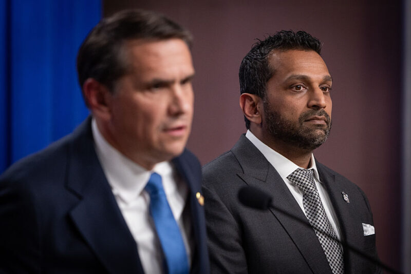 The Trump Administration’s Latest Attack On Civil Rights Groups Is A Call To Action 