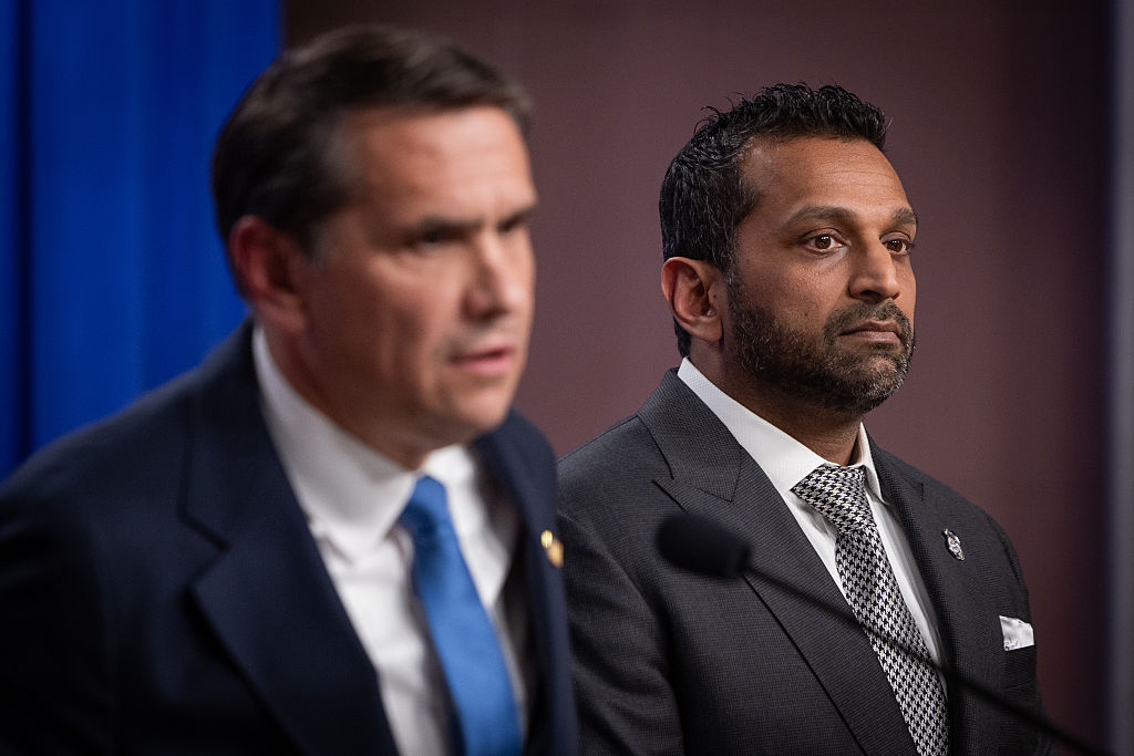 The Trump Administration’s Latest Attack On Civil Rights Groups Is A Call To Action 