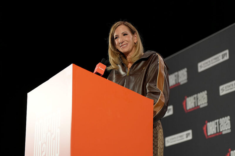 An Open Letter To WNBA Commissioner Cathy Engelbert