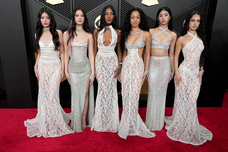 Katseye’s Manon Hiatus Has Fans Asking A Bigger Question: Why Are Black Women Always The ‘Weakest Link’ In Girl Groups?