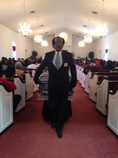 The Cost Of Dying While Black: Inside A Southern Funeral Home Where Tradition, Poverty, And Profit Collide