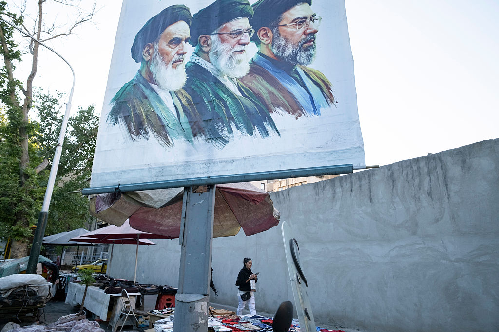 ‘We’d Rather Go To Jail Than War’: Black Gen Z Rejects The Call To Fight In Iran