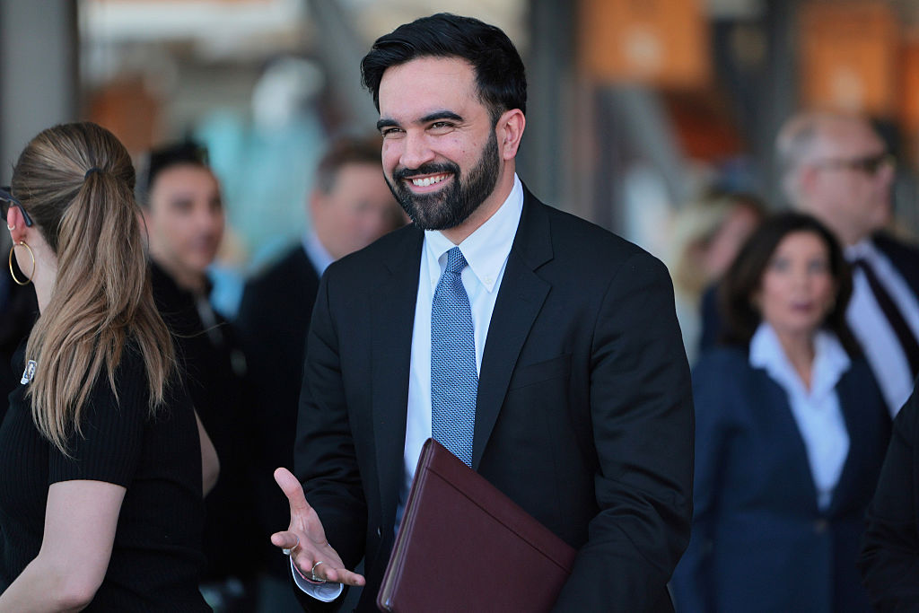 NYC Mayor Zohran Mamdani Creates Deed Theft Prevention Office 