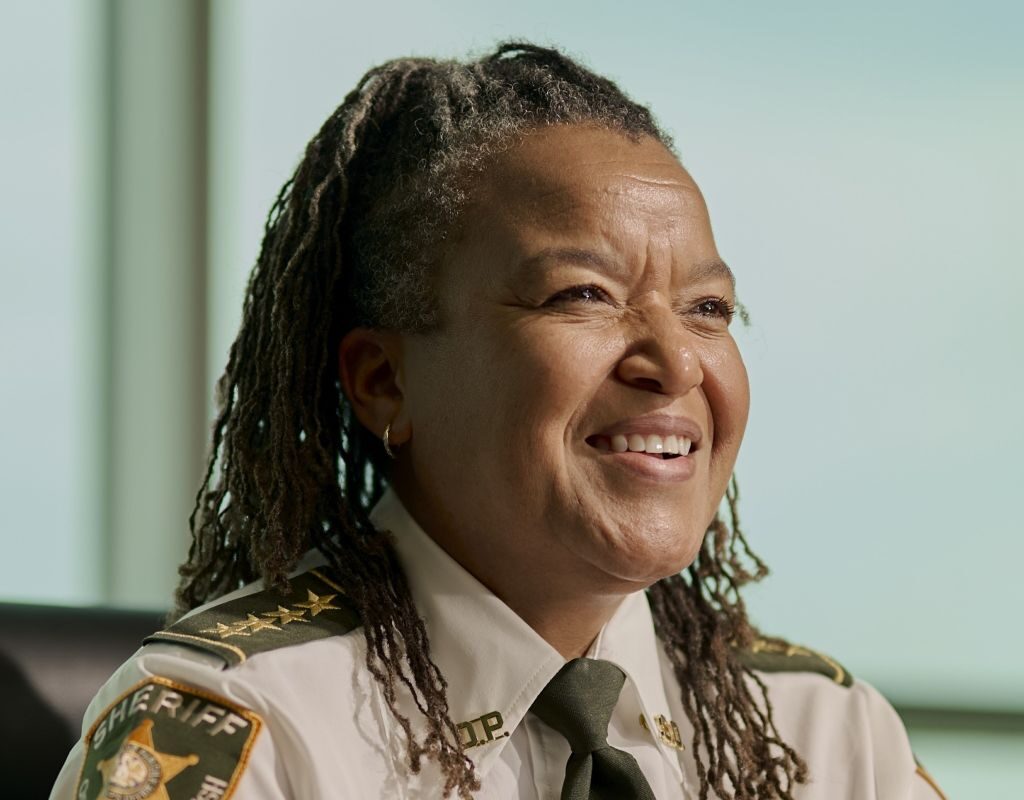 Orleans Parish Sheriff Indicted On 30 Counts Of Misconduct Over 2025 New Orleans Jail Break