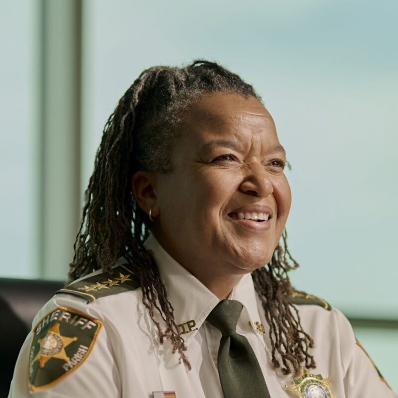 Orleans Parish Sheriff Indicted On 30 Counts Of Misconduct Over 2025 New Orleans Jail Break