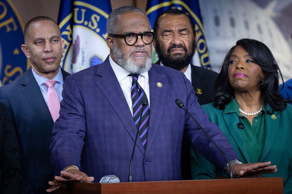What The SCOTUS Ruling Means For Black Voting Rights And How We Move Forward