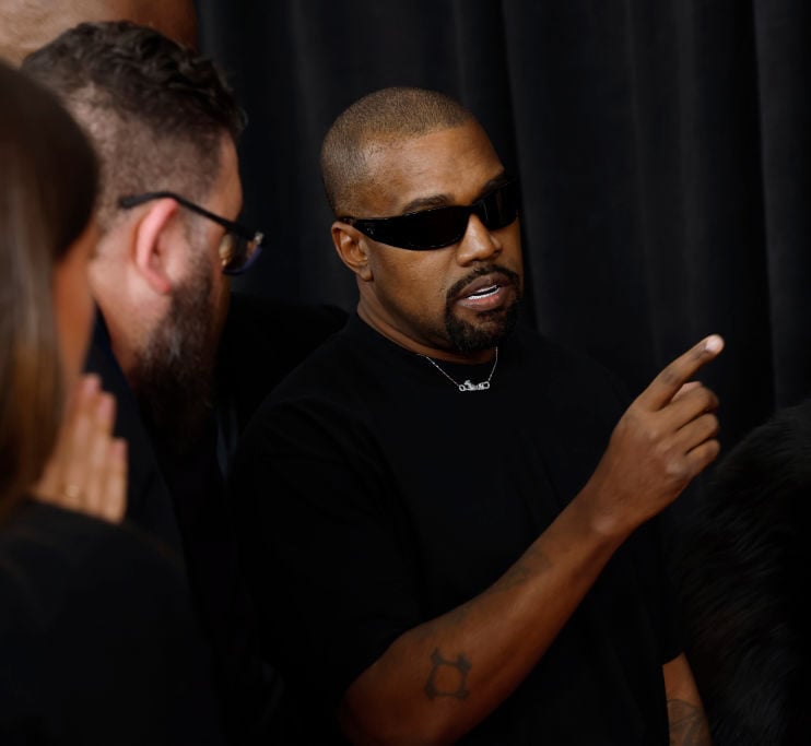Pepsi drops Wireless Festival sponsorship over Kanye West booking