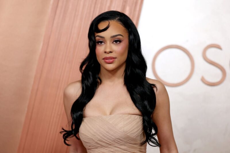 Kristy Sarah opens up on therapy after divorce, calls it ‘life-changing’