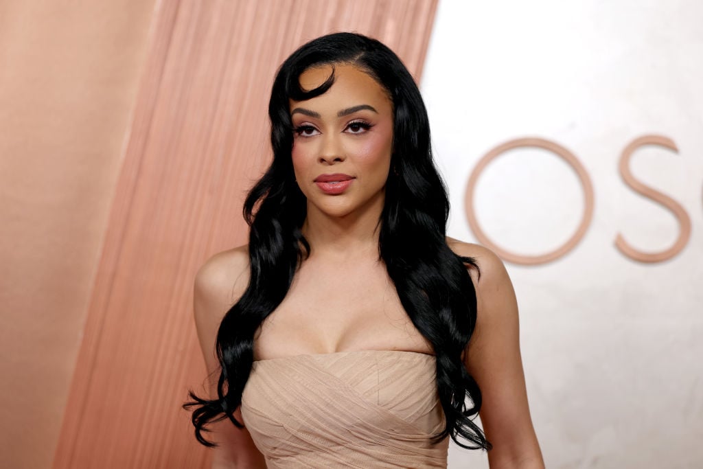 Kristy Sarah opens up on therapy after divorce, calls it ‘life-changing’