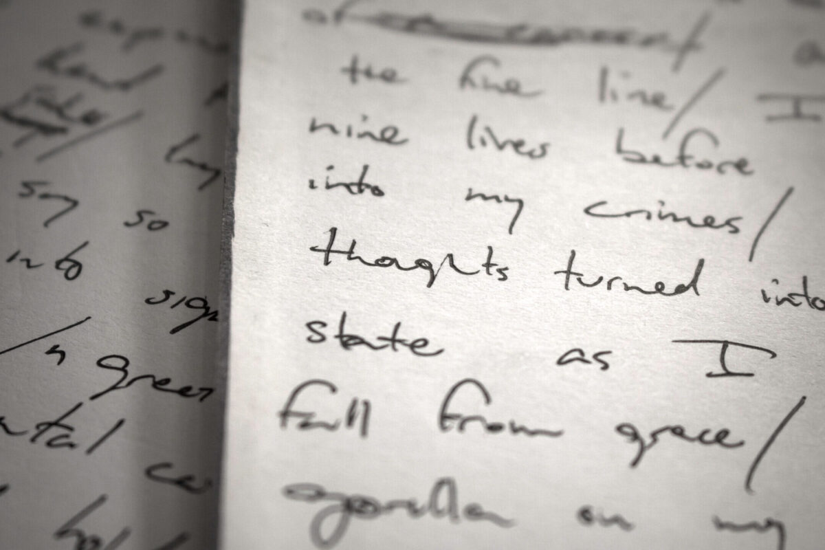 Texas death row case raises debate over use of rap lyrics in court