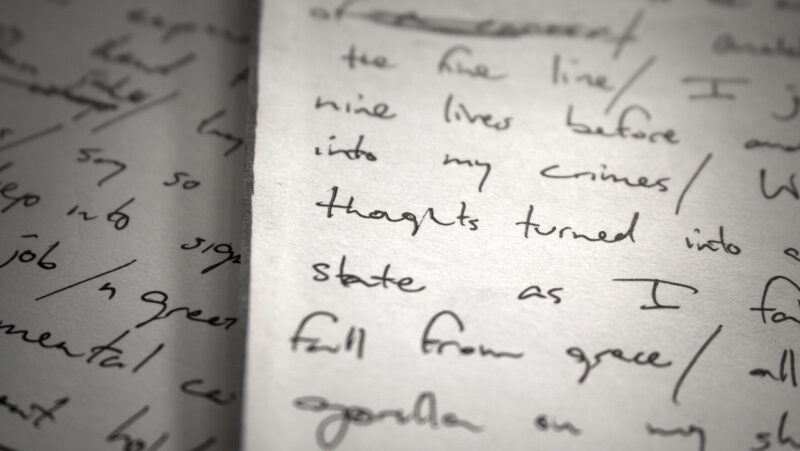 Texas death row case raises debate over use of rap lyrics in court