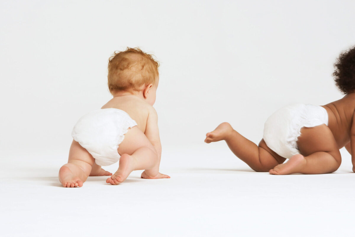 White woman denied acceptance into Black infant program is suing for racial discrimination