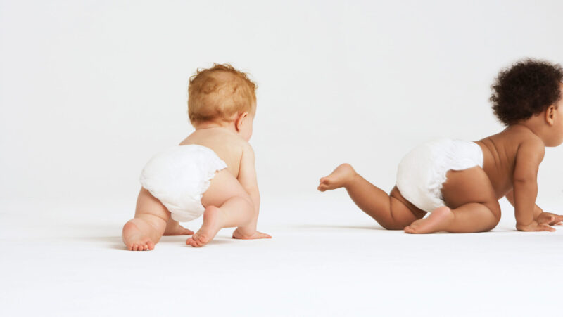 White woman denied acceptance into Black infant program is suing for racial discrimination