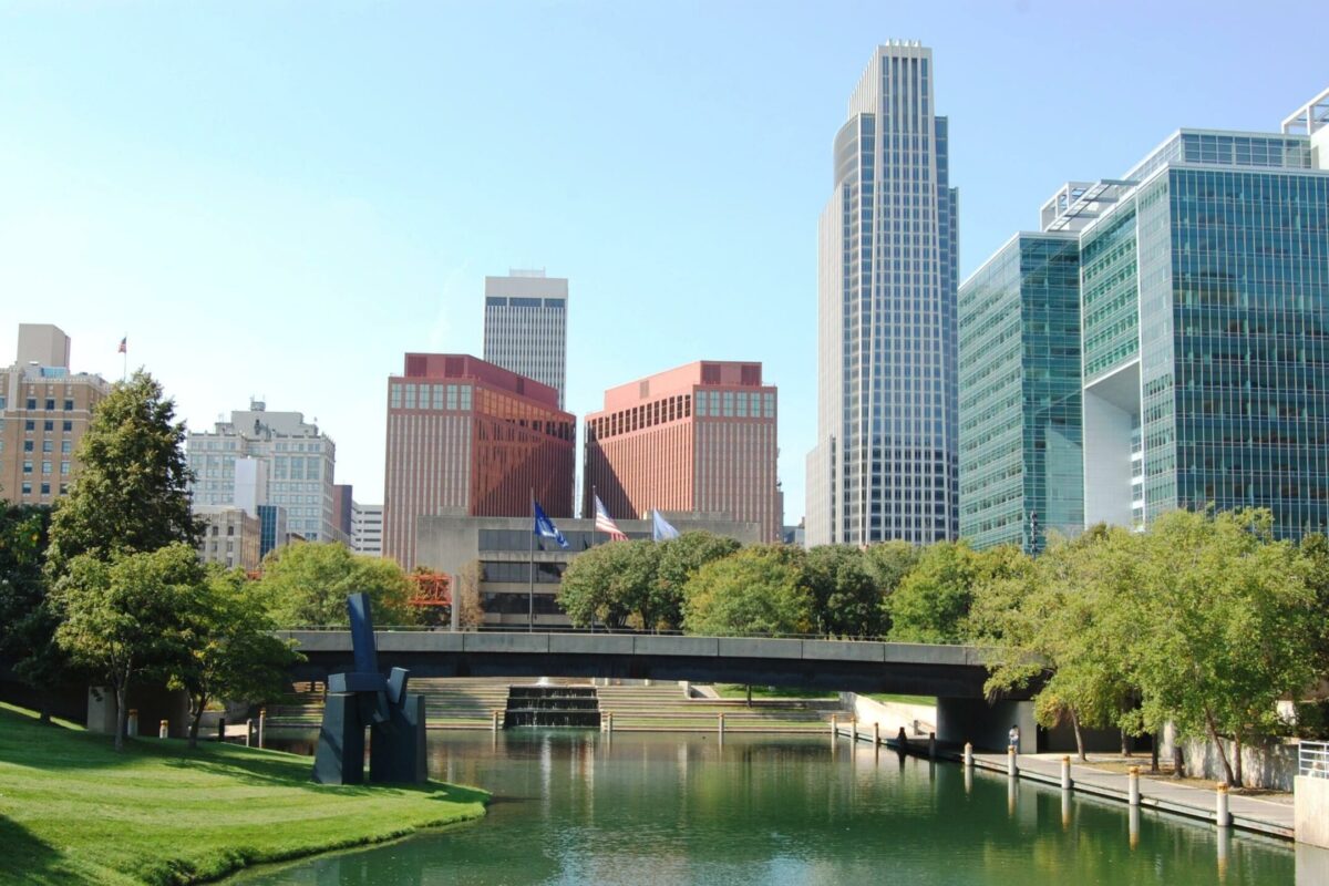 Nebraska to open first Black-founded all-girls middle school in North Omaha