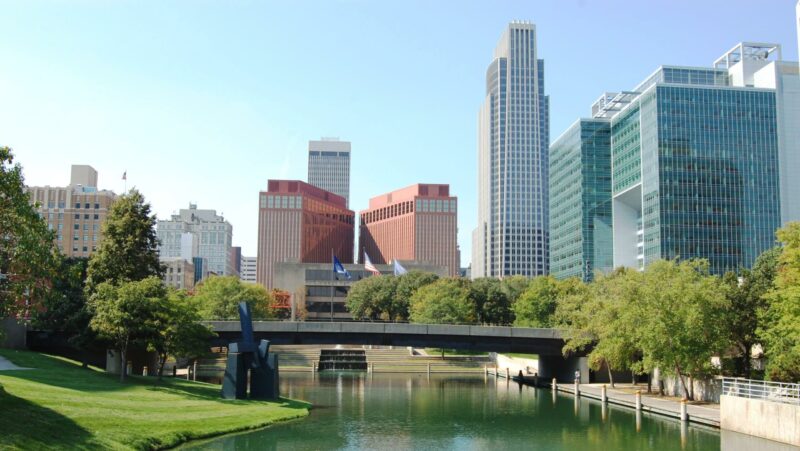 Nebraska to open first Black-founded all-girls middle school in North Omaha