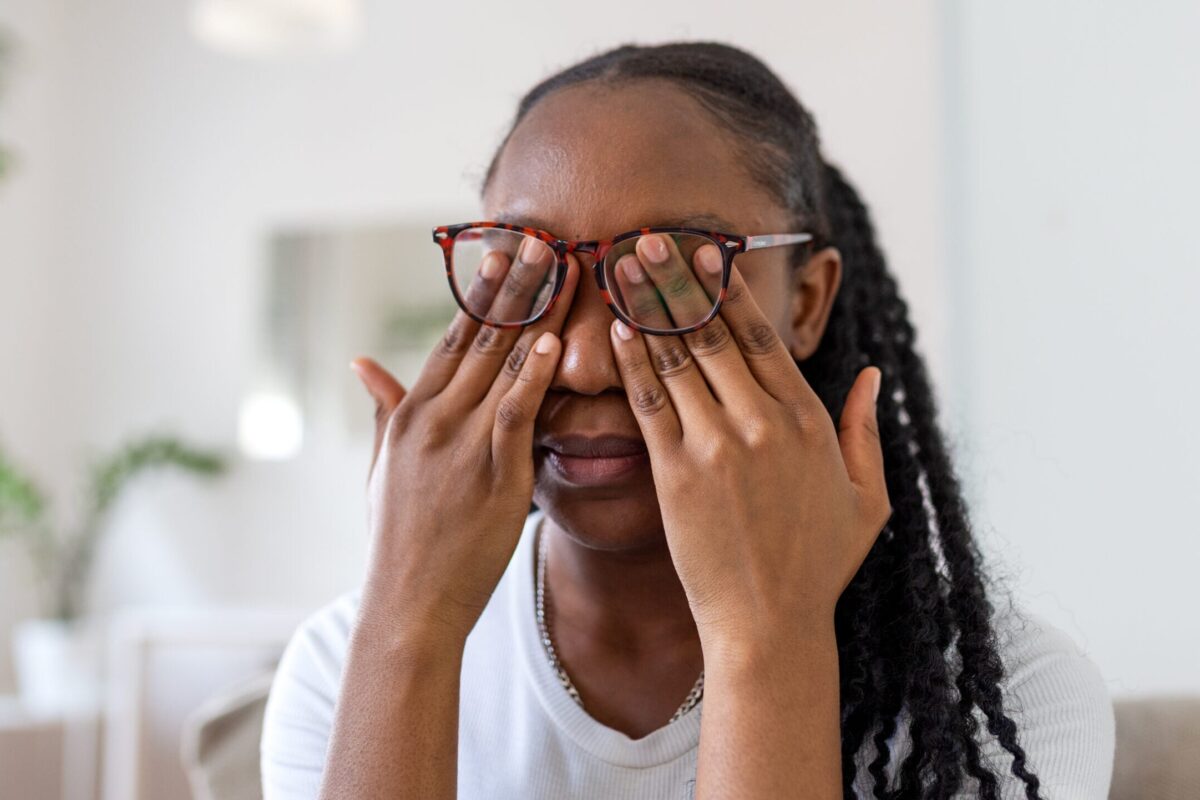 Black women are still working twice as hard for less, new economic report finds