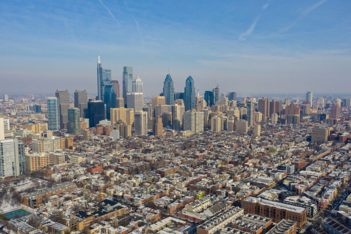 Pennsylvania teacher Leon Smith named 2026 National Teacher of the Year