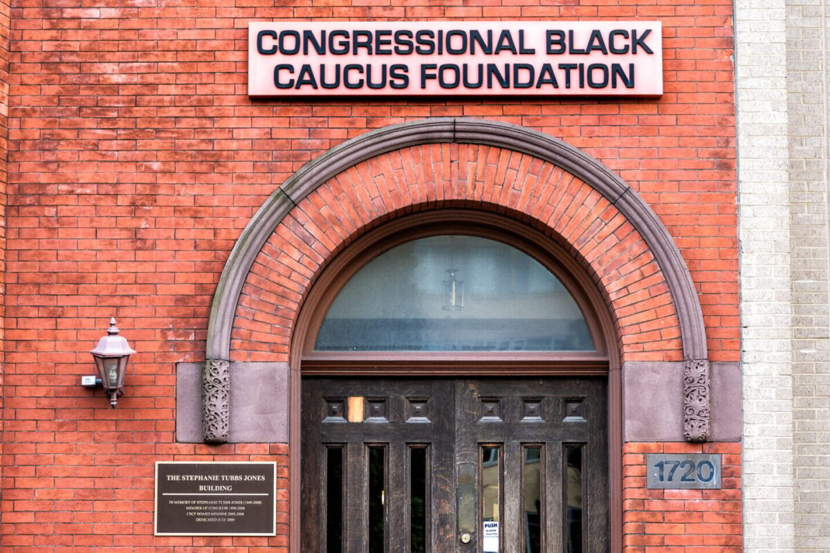 New lawsuit targets Congressional Black Caucus Foundation’s scholarships for Black students