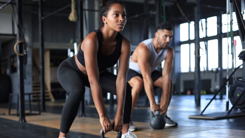 5 Black-owned brands proving workout wear can be stylish, sustainable, and safe