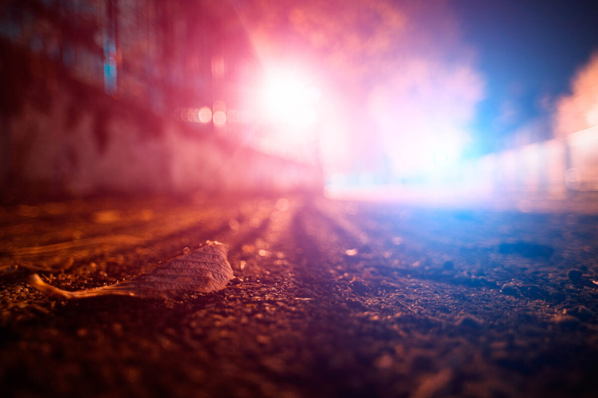 Twitch streamer Minister Zay struck by car during cross-country faith walk to raise funds for underprivileged youth