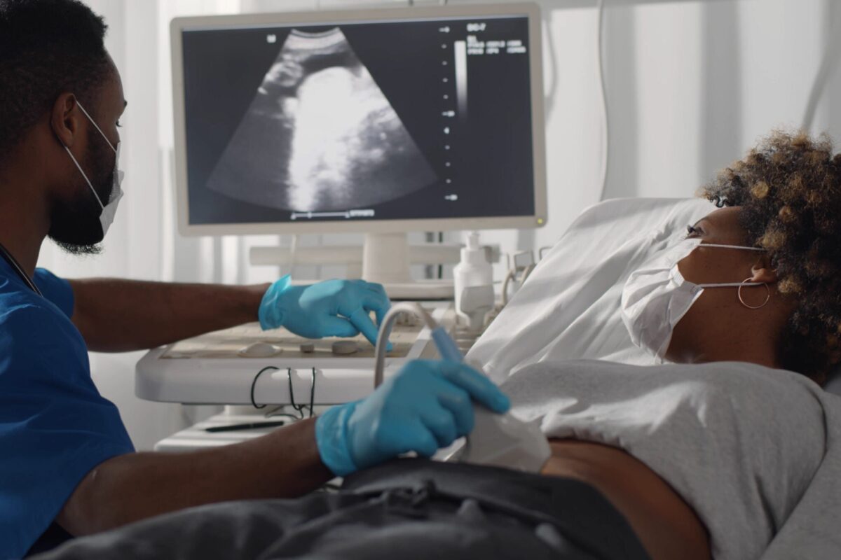 New study explores the gaps in Black women’s experience with IVF treatment