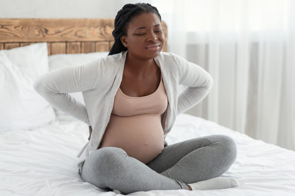 Preeclampsia continues to disproportionately impact Black women — new grants aim to change that 