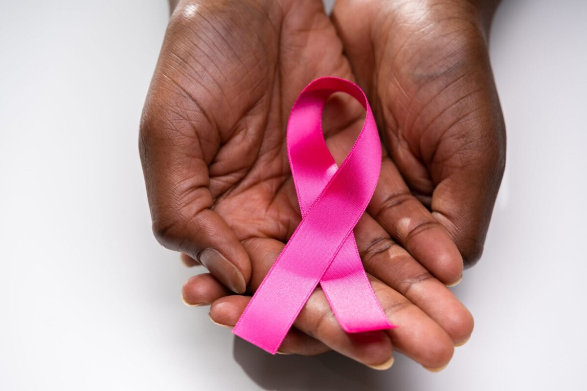 A new study reveals there’s more than race driving breast cancer survival rate disparities in Black women