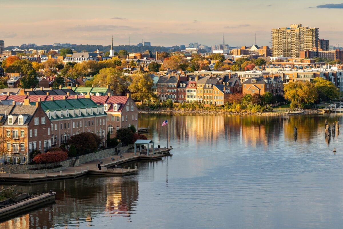 Virginia church donates $1M to wipe out rent debt for public housing residents