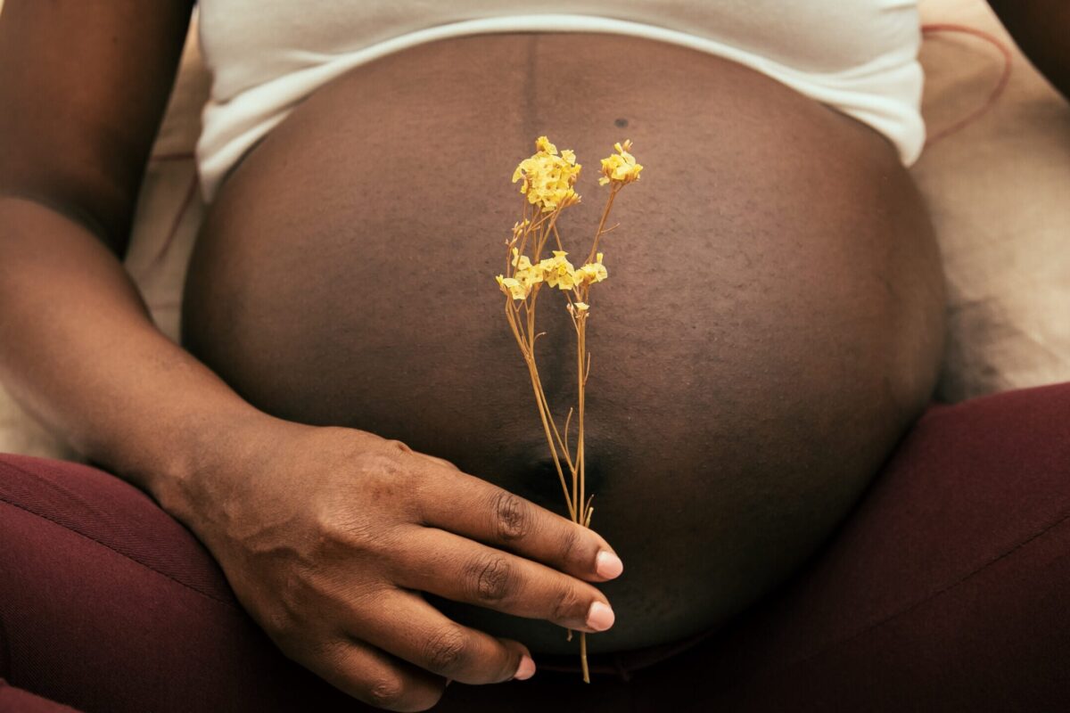 Black Maternal Health Week 2026 has kicked off, ‘rooted in justice and joy’