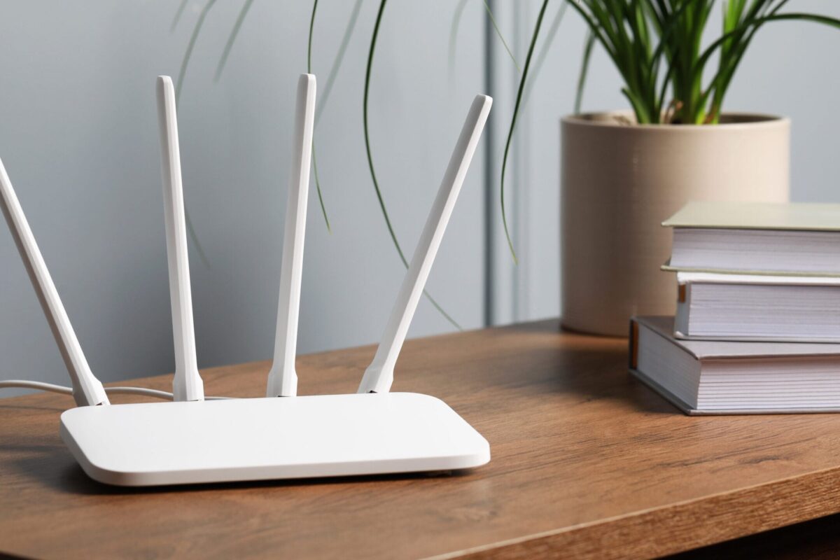 NSA warns Americans to secure routers after Russian cyber threat