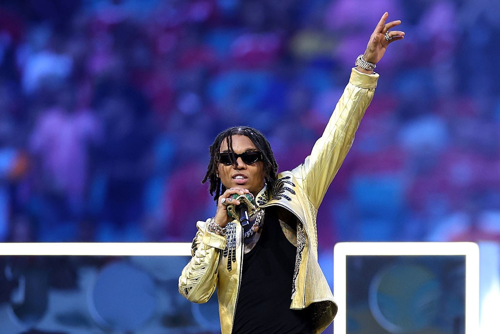 Swae Lee talks about how he got the opportunity to write the hook on Beyoncé’s ‘Formation’